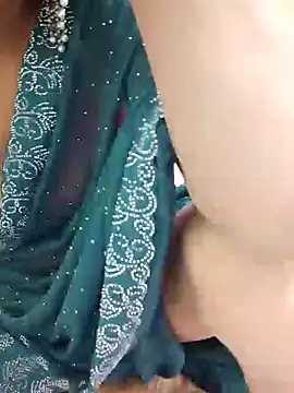 Stripchat sex cam Shalu-Ji