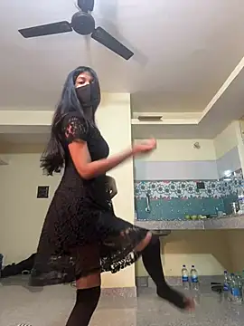 Stripchat sex cam Neha18