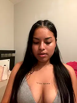 Stripchat sex cam Nataliaa07