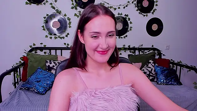 Stripchat sex cam IvyDashow