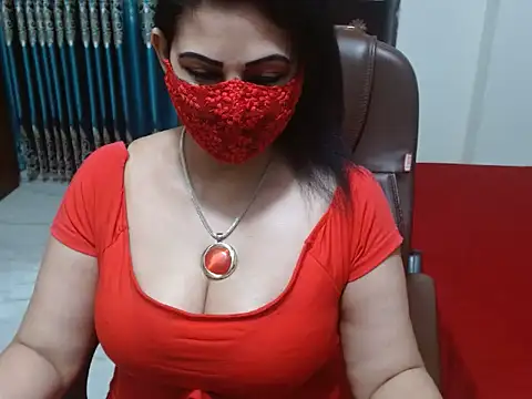 Stripchat sex cam Apsara-07