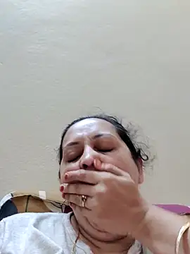 Stripchat sex cam Sajida450