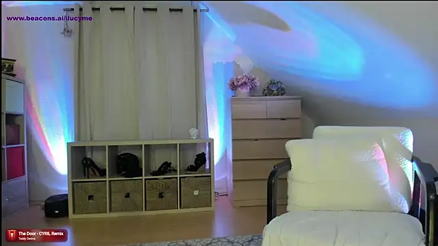 Stripchat sex cam ilucyme