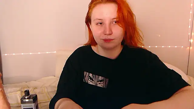 Stripchat sex cam LianaMeow