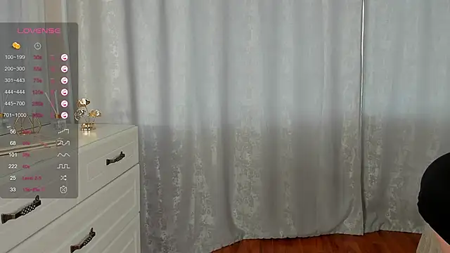 Stripchat sex cam DancingLuna