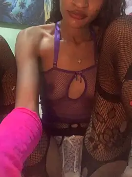 Stripchat sex cam GoddessVee