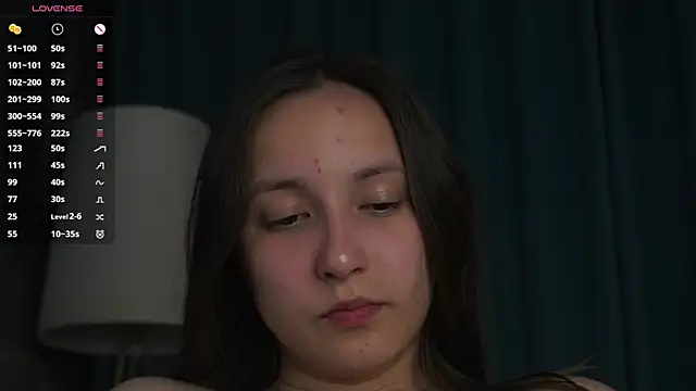 Stripchat sex cam GladysHeath