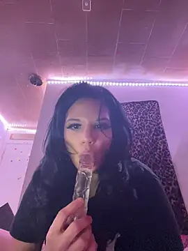 Stripchat sex cam ovmilf