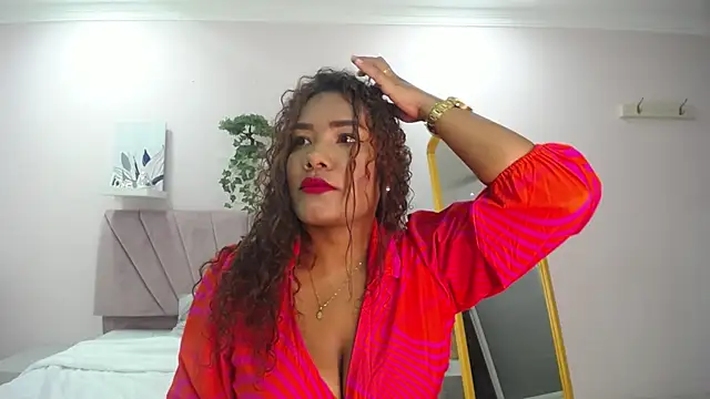 Stripchat sex cam Anailynn_