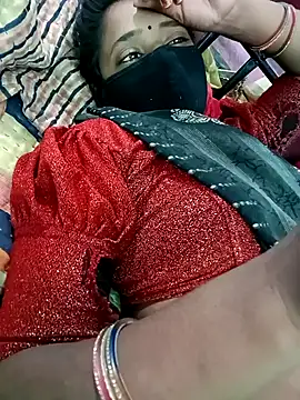 Stripchat sex cam KRISH---