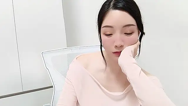 Stripchat sex cam jiajia-999