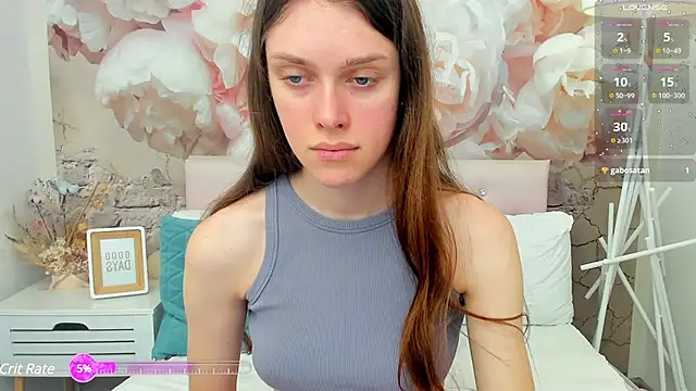 Stripchat sex cam JaneBrowni