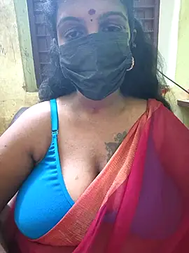 Stripchat sex cam poojaa-rani