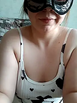 Stripchat sex cam Miranda_Nancy