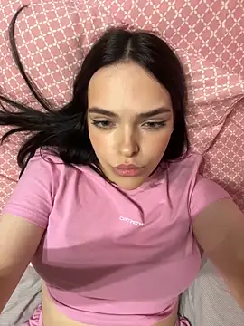 Stripchat sex cam Bliss_Bay