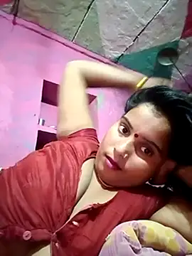 Stripchat sex cam Poonamdhillo