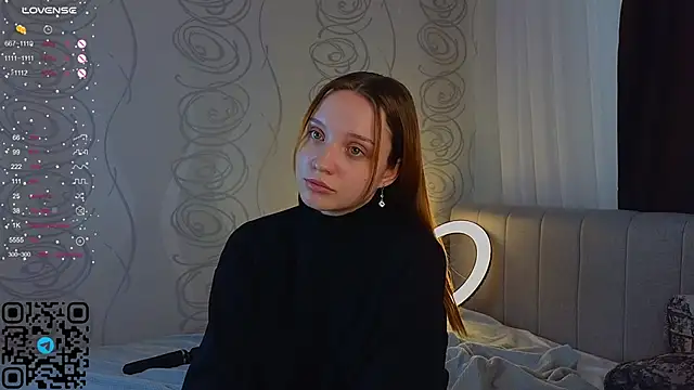 Stripchat sex cam LaurenMcdonald