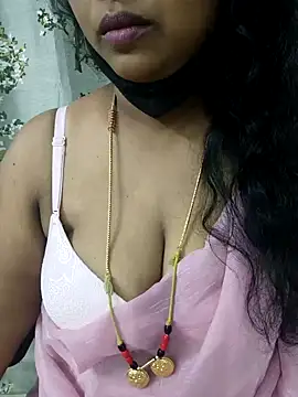 Stripchat sex cam madhavi9999