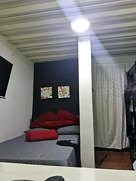 Stripchat sex cam cristallov