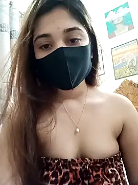 Stripchat sex cam Priyanka-1