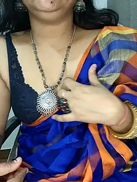 Stripchat sex cam Nandani-rathore007