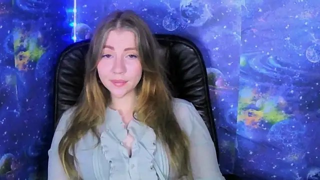 Stripchat sex cam AureliaWorld