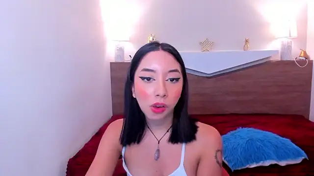 Stripchat sex cam BonnieCooper11