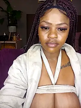 Stripchat sex cam Boobylicious_BB
