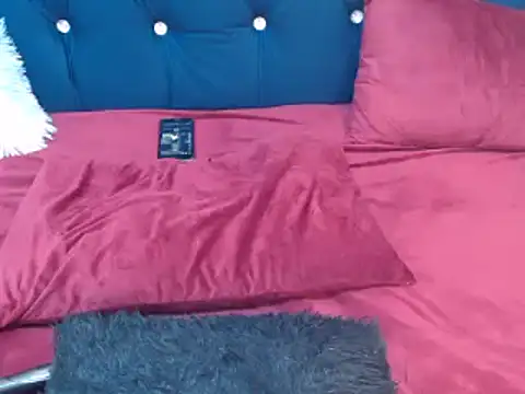 Stripchat sex cam roseendoo1