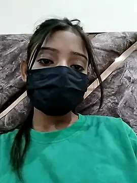 Stripchat sex cam POOJA-520