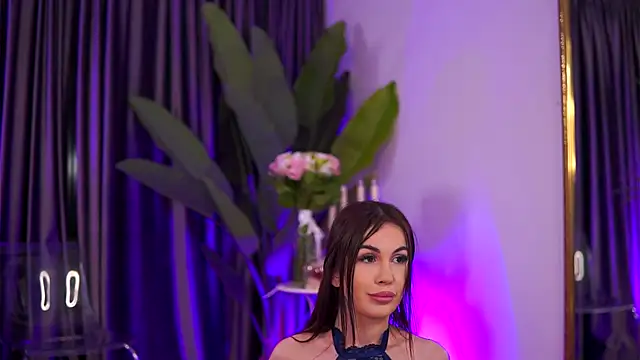Stripchat sex cam RoshenAmira