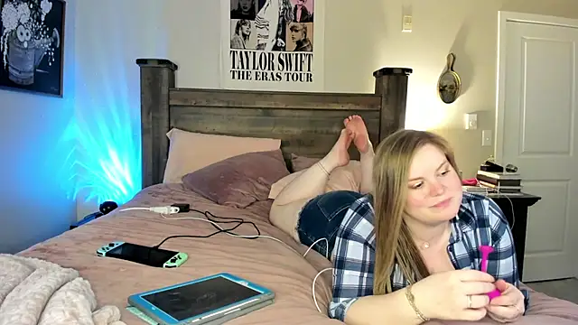 Stripchat sex cam rileyparks121389