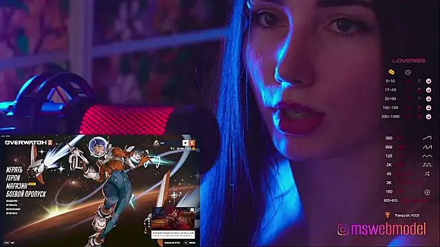 Stripchat sex cam Ann_divine