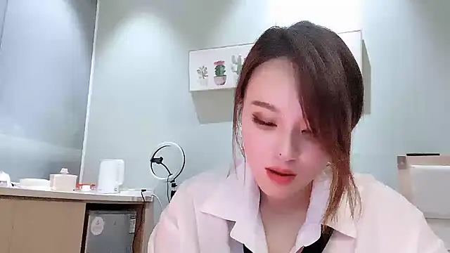 Stripchat sex cam Zs-Lingling