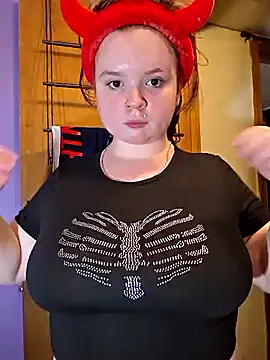 Stripchat sex cam VelvetDiablo