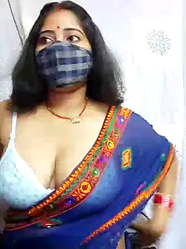 Stripchat sex cam natasha_bhabhi