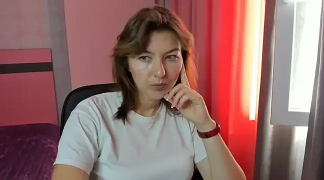 Stripchat sex cam FaridaMars
