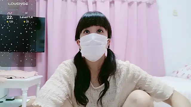 Stripchat sex cam Mai-chan-