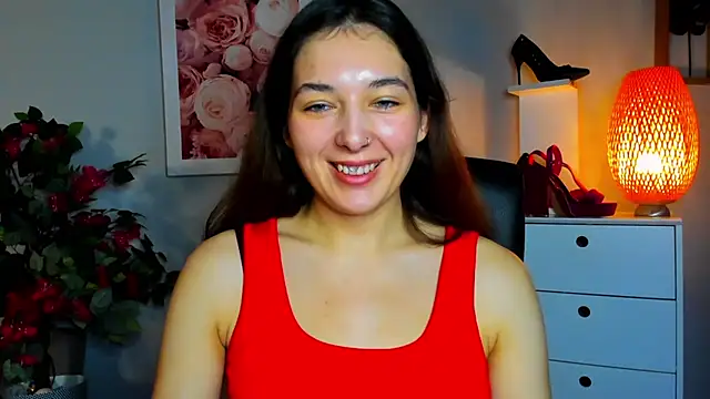 Stripchat sex cam Meagn_Extasy