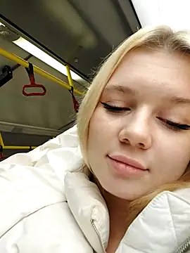 Stripchat sex cam PrettyKristina