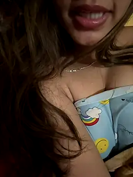 Stripchat sex cam SANA_1