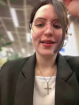 Stripchat sex cam meow_girl