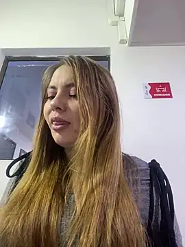 Stripchat sex cam KatteAdams