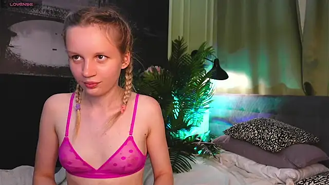 Stripchat sex cam Beatrica_Klein