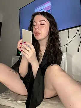 Stripchat sex cam Kimi_Ass