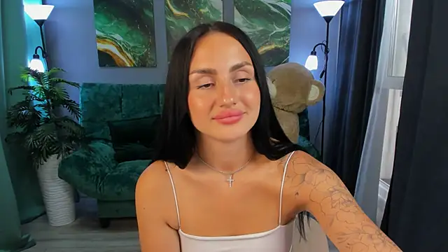 Stripchat sex cam EmiliaBeynard