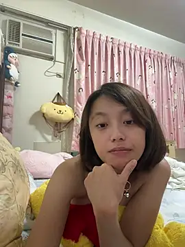 Stripchat sex cam ladypaggy