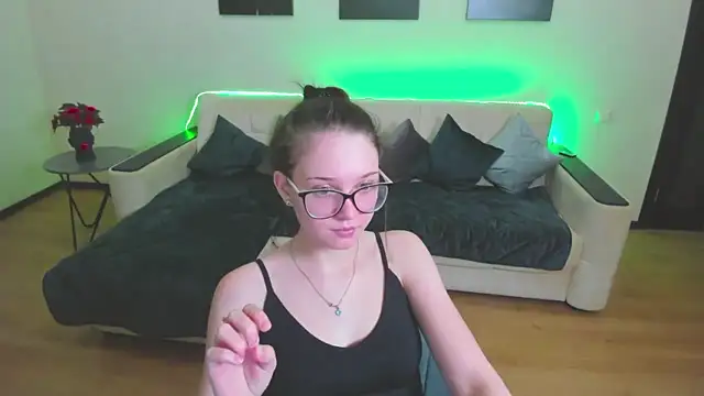 Stripchat sex cam Christi_Fox