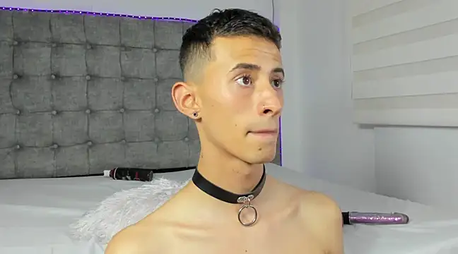 Stripchat sex cam MartinCortez