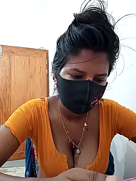 Stripchat sex cam Kakoli-